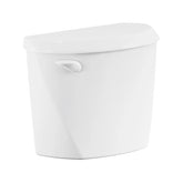 American Standard Colony 3 Series 4425A154.020 Lined Toilet Tank, Gravity Fed Flushing System, 1.28 gpf Flush, White